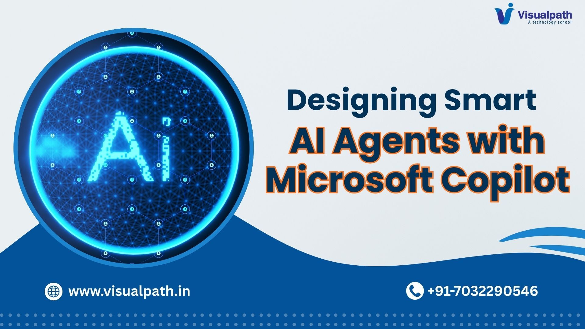 Microsoft Copilot Studio Training  | Agentic AI Training